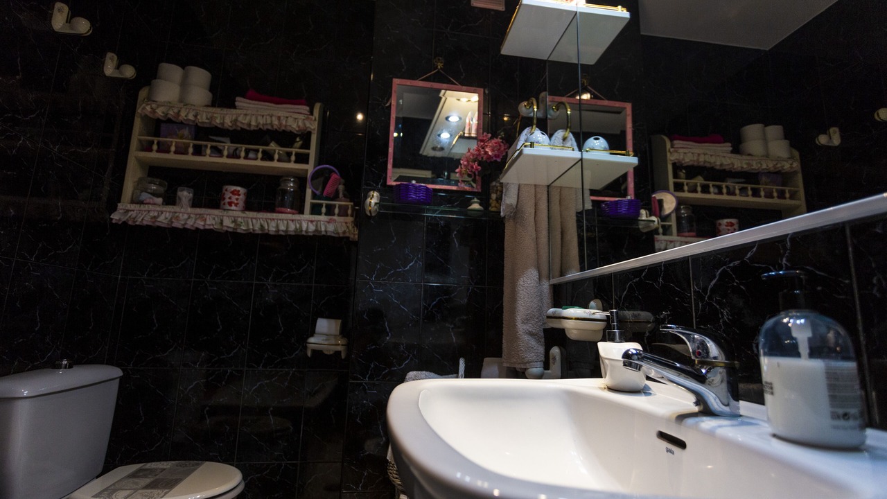 Photo of Bathroom in Samieira