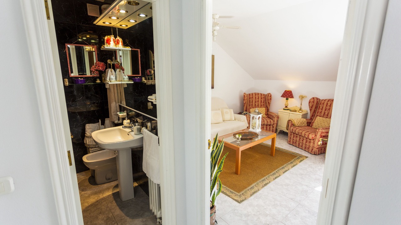 Photo of Bathroom in Samieira