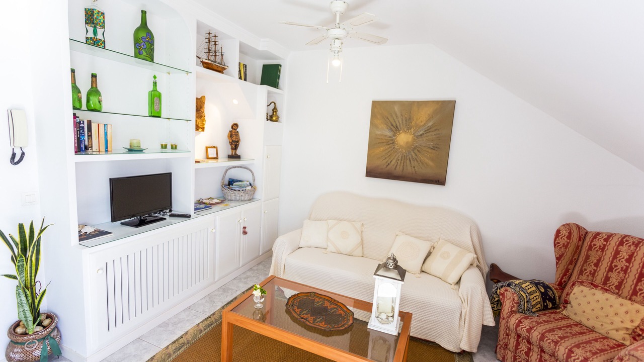Photo of Livingroom in Samieira