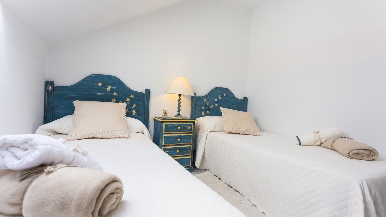 Photo of Bedroom in Samieira