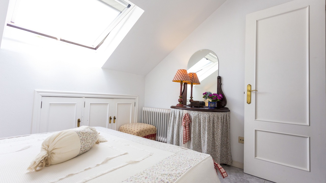 Photo of Bedroom in Samieira