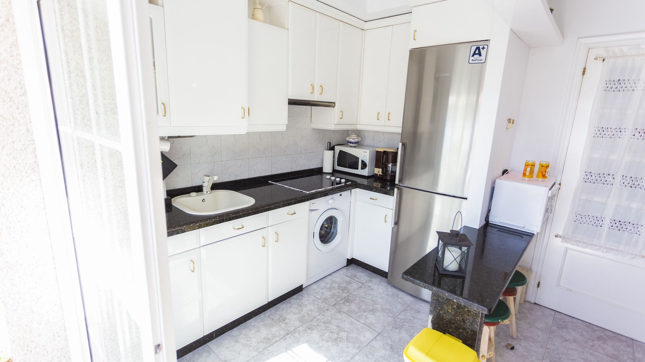 Photo of Kitchen in Samieira