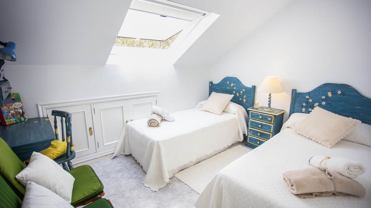 Photo of Bedroom in Samieira