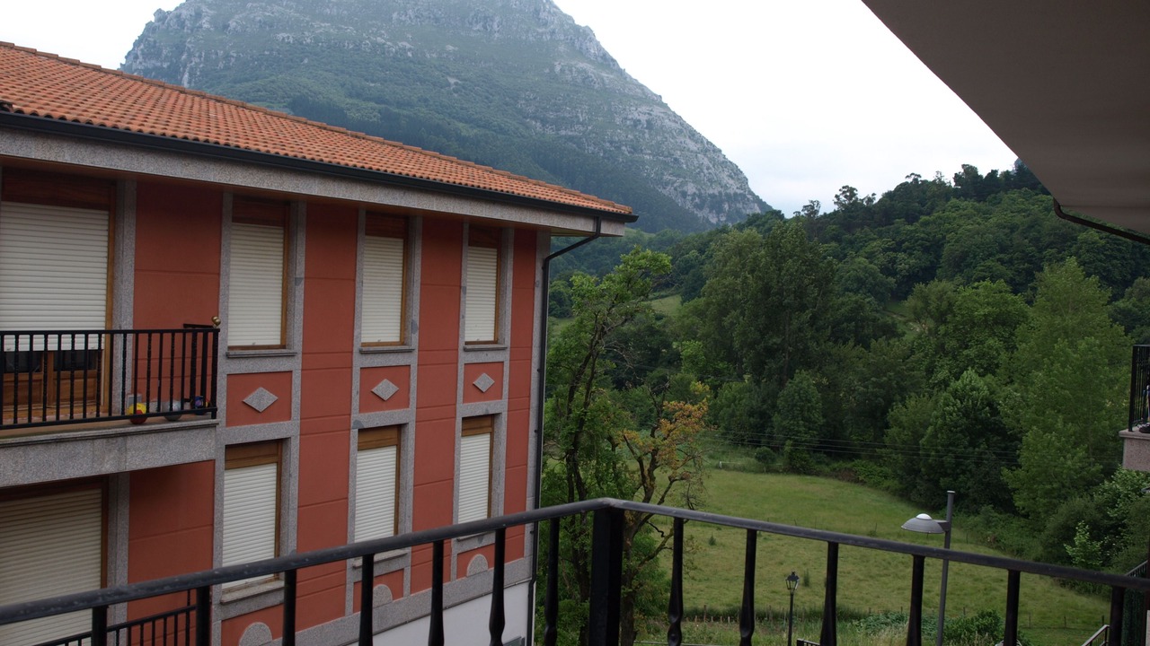 Photo of Patio Balcony in Ramales de la Victoria