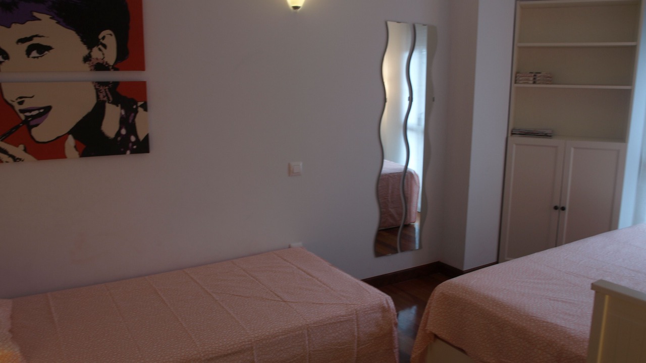 Photo of Bedroom in Ramales de la Victoria