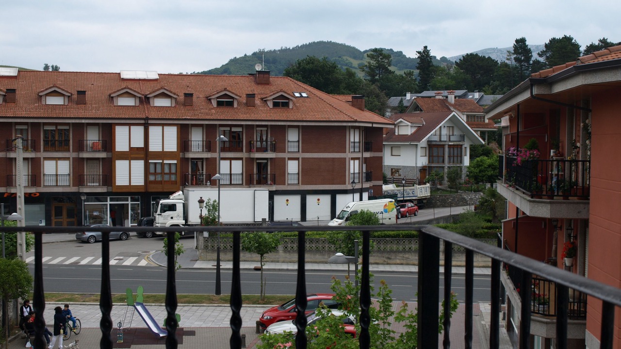 Photo of Patio Balcony in Ramales de la Victoria