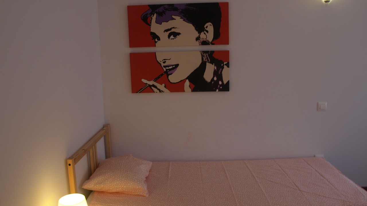 Photo of Bedroom in Ramales de la Victoria