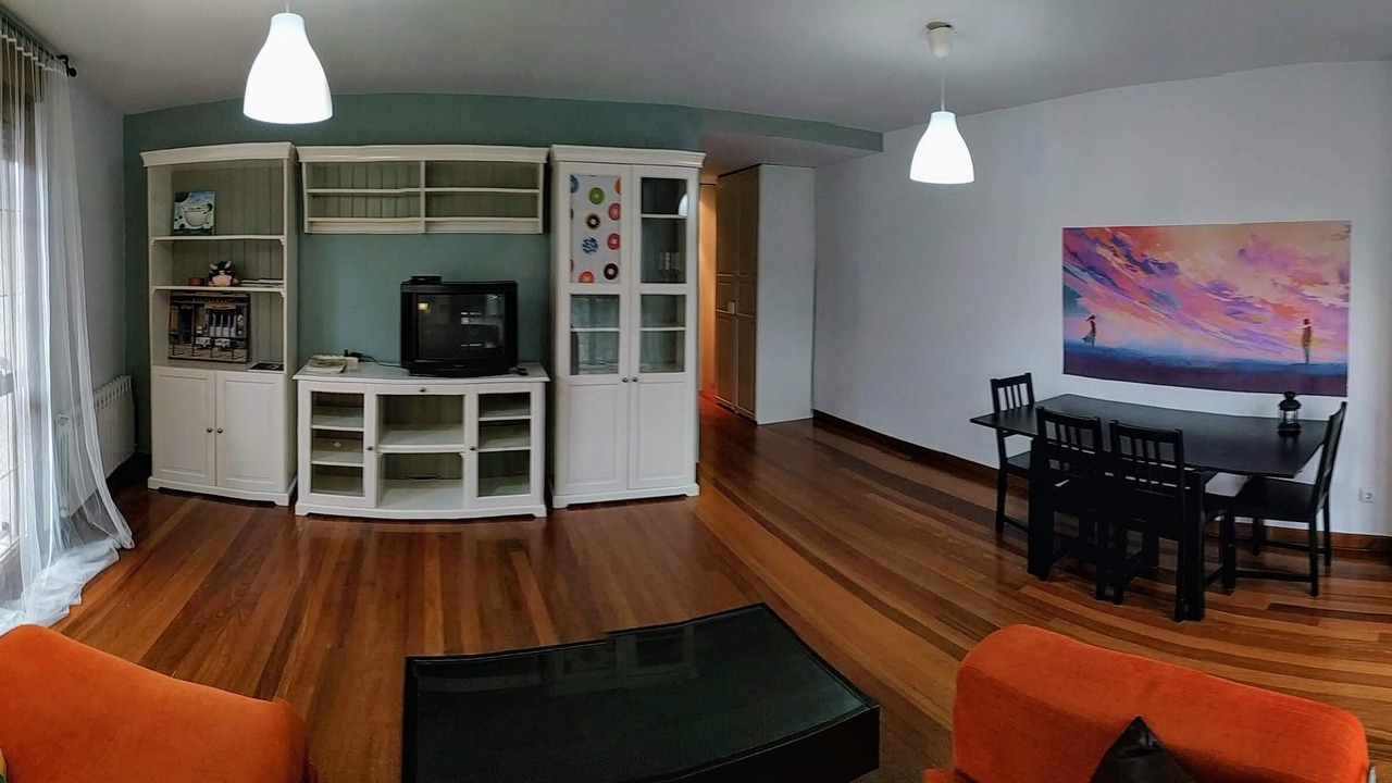 Photo of Livingroom in Ramales de la Victoria