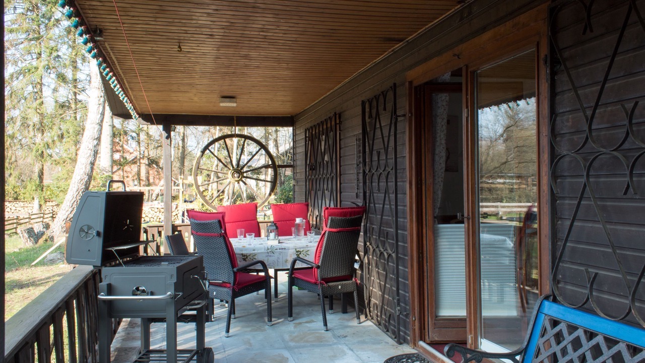 Photo of Outdoor in Gartow