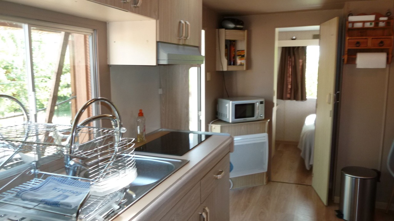 Photo of Kitchen in St.-Remy-de-Provence