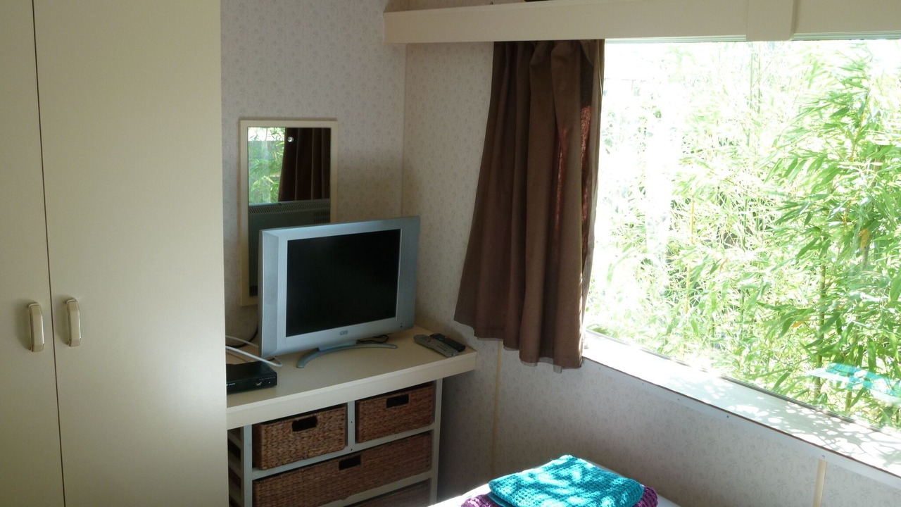 Photo of Bedroom in St.-Remy-de-Provence