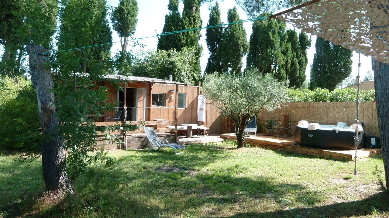 Photo of Outdoor in St.-Remy-de-Provence