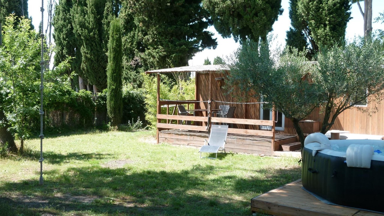 Photo of Outdoor in St.-Remy-de-Provence