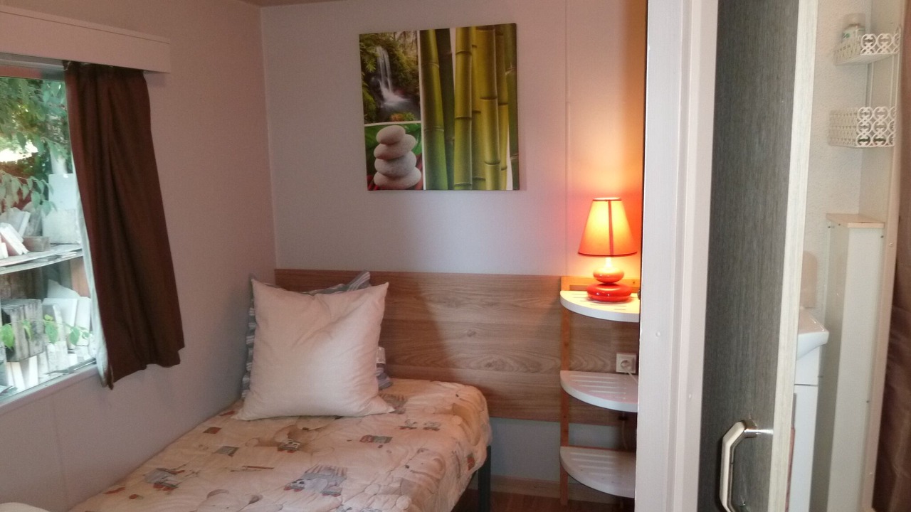 Photo of Bedroom in St.-Remy-de-Provence