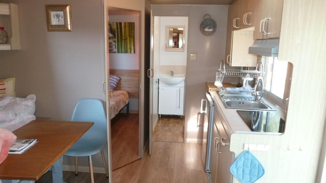 Photo of Kitchen in St.-Remy-de-Provence
