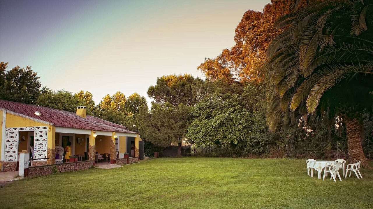 Photo of Outdoor in Puebla de la Calzada