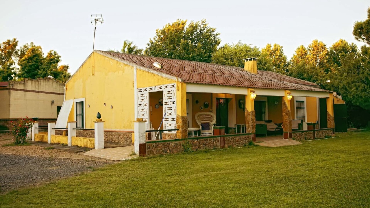 Photo of Outdoor in Puebla de la Calzada
