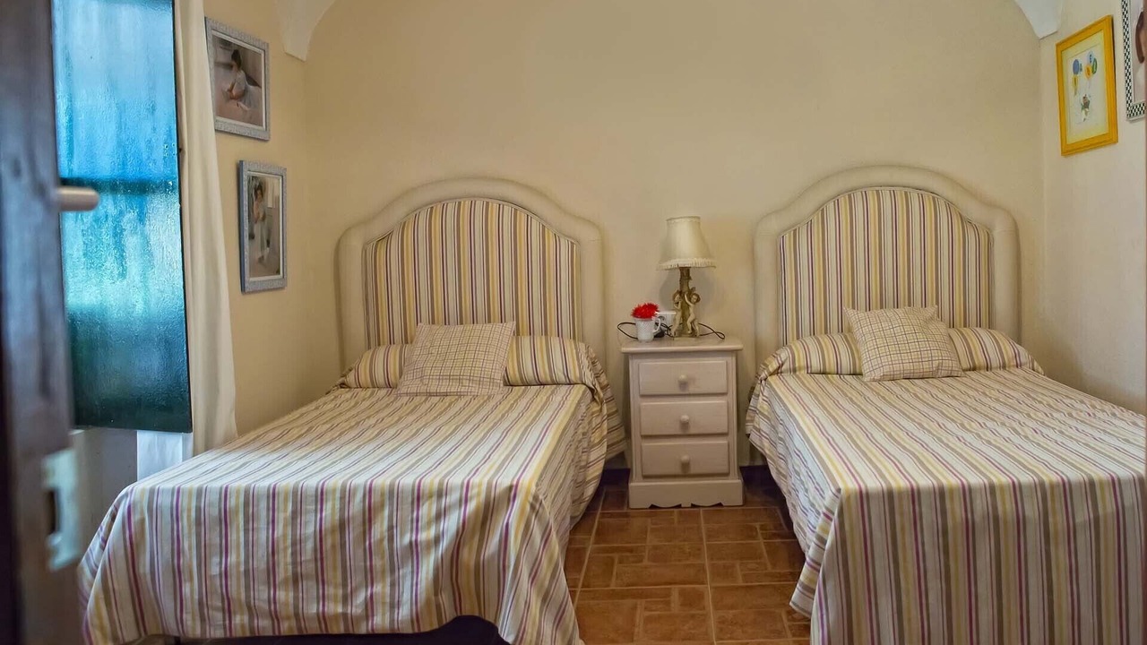 Photo of Bedroom in Puebla de la Calzada