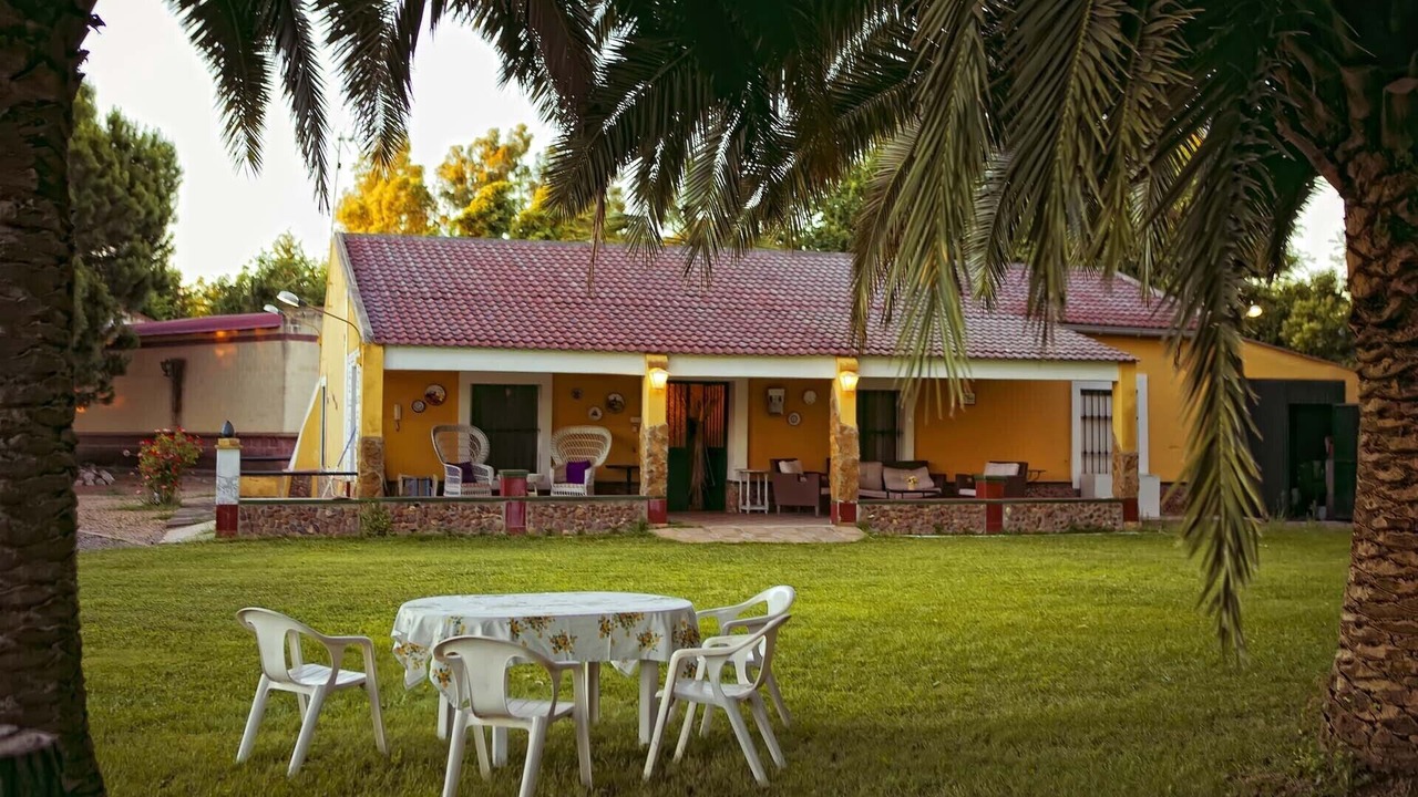 Photo of Outdoor in Puebla de la Calzada