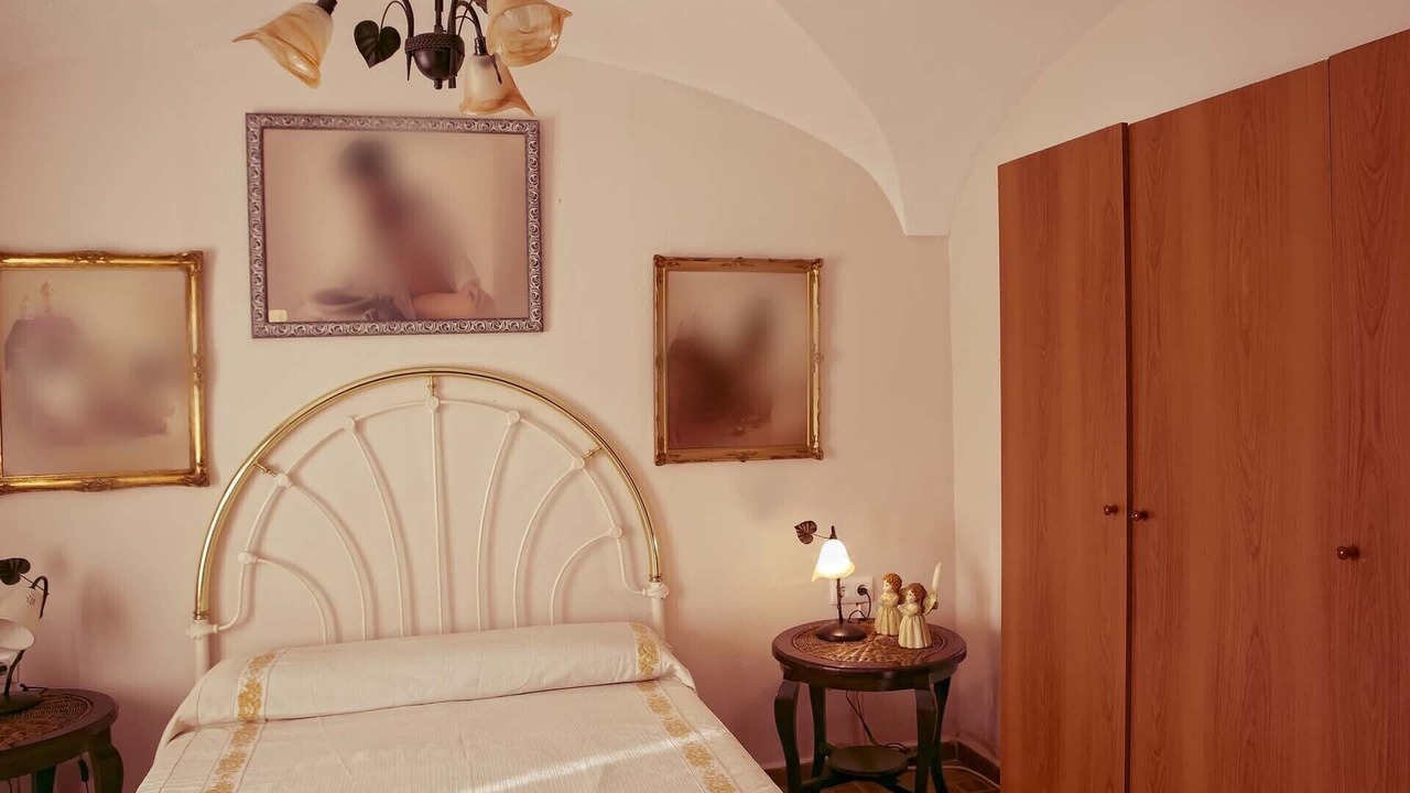 Photo of Bedroom in Puebla de la Calzada