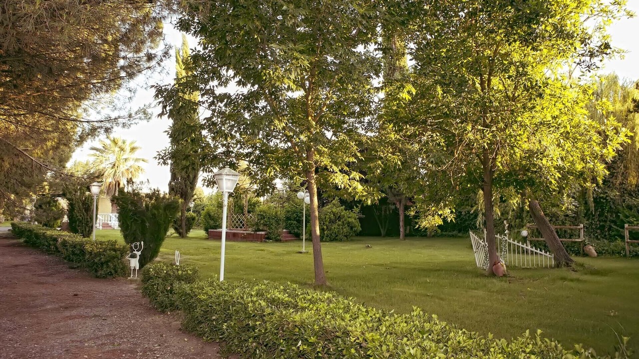 Photo of Outdoor in Puebla de la Calzada
