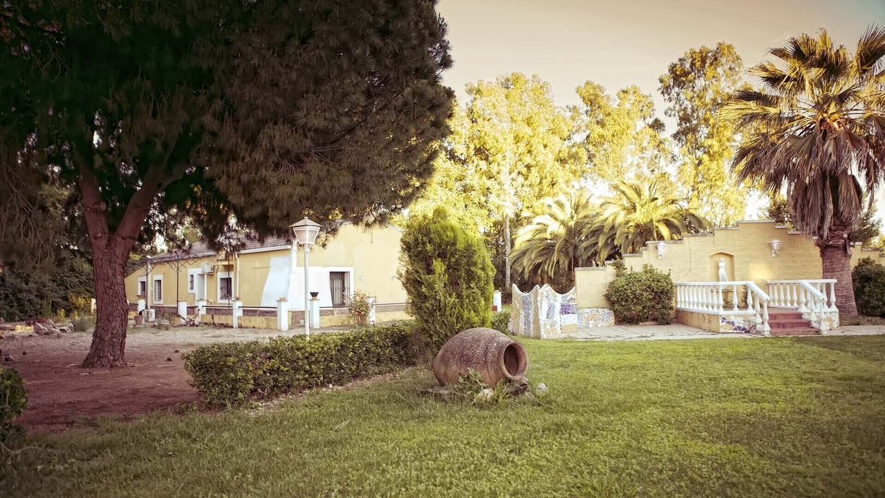 Photo of Outdoor in Puebla de la Calzada
