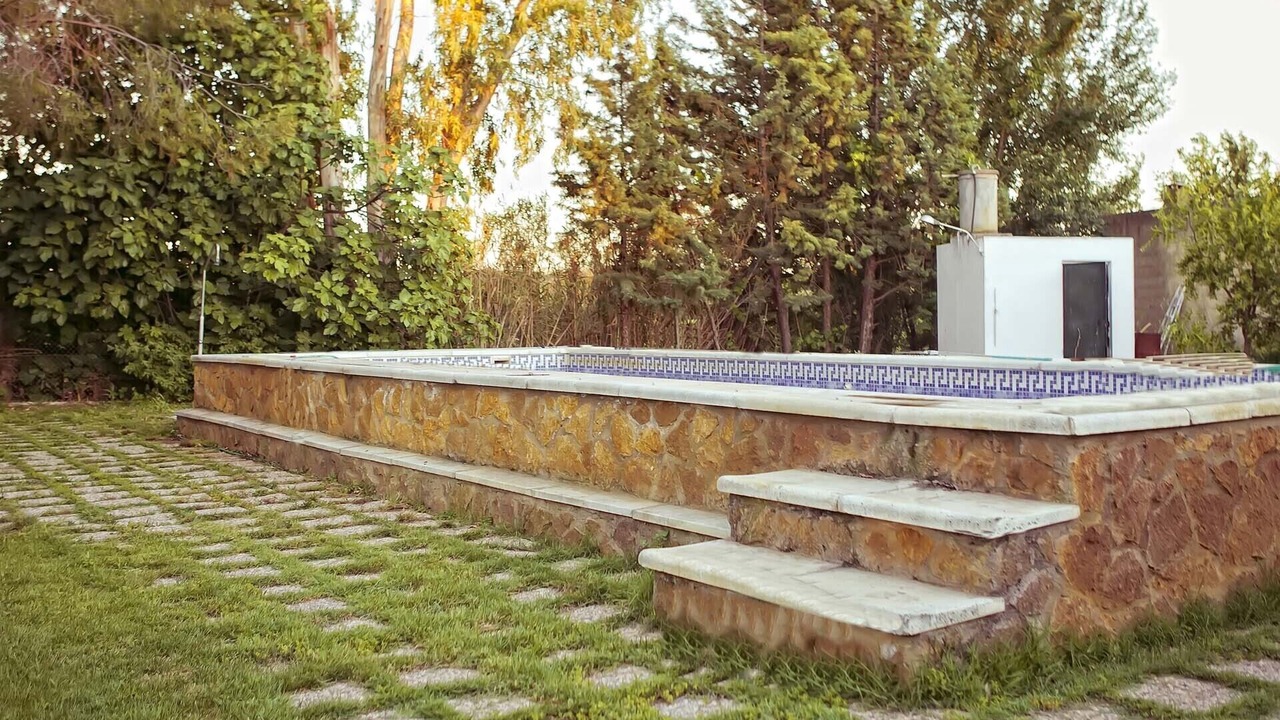 Photo of Outdoor in Puebla de la Calzada