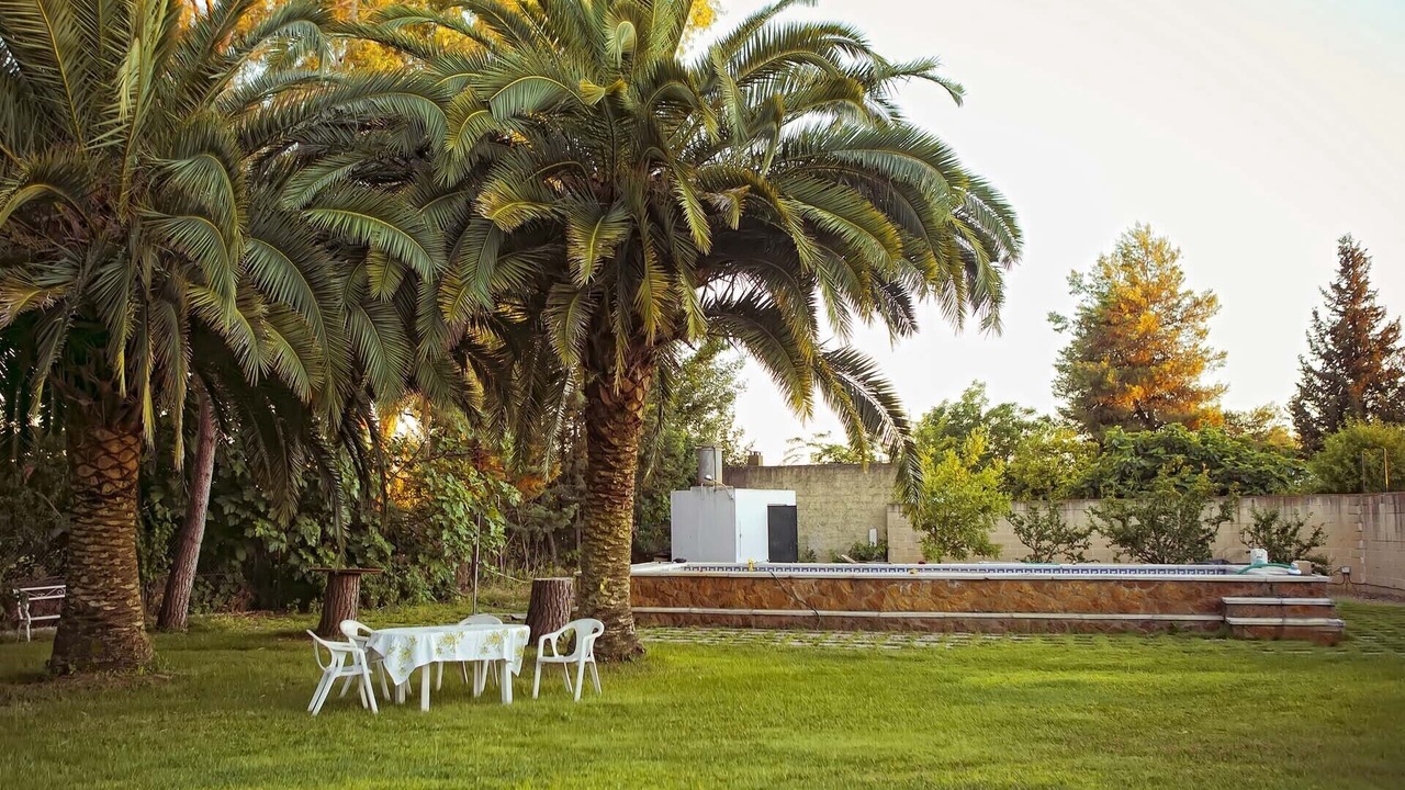 Photo of Outdoor in Puebla de la Calzada