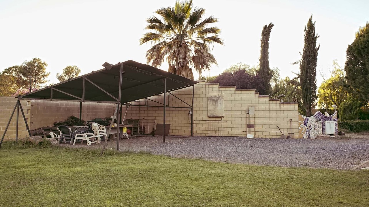 Photo of Outdoor in Puebla de la Calzada