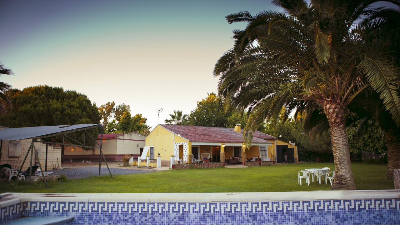 Photo of Outdoor in Puebla de la Calzada