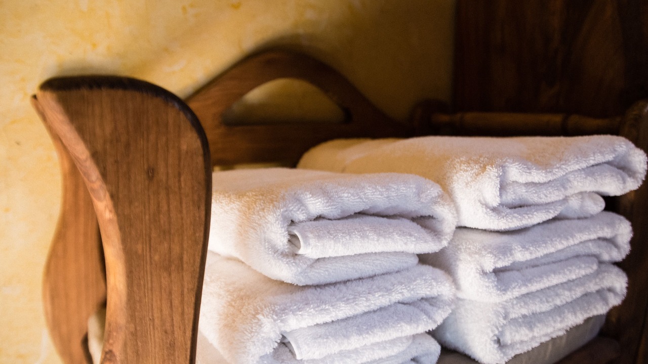 Photo of Bathroom in Navaluenga
