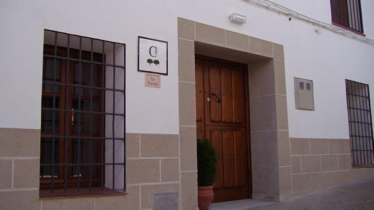 Photo of Outdoor in Malpartida de Plasencia