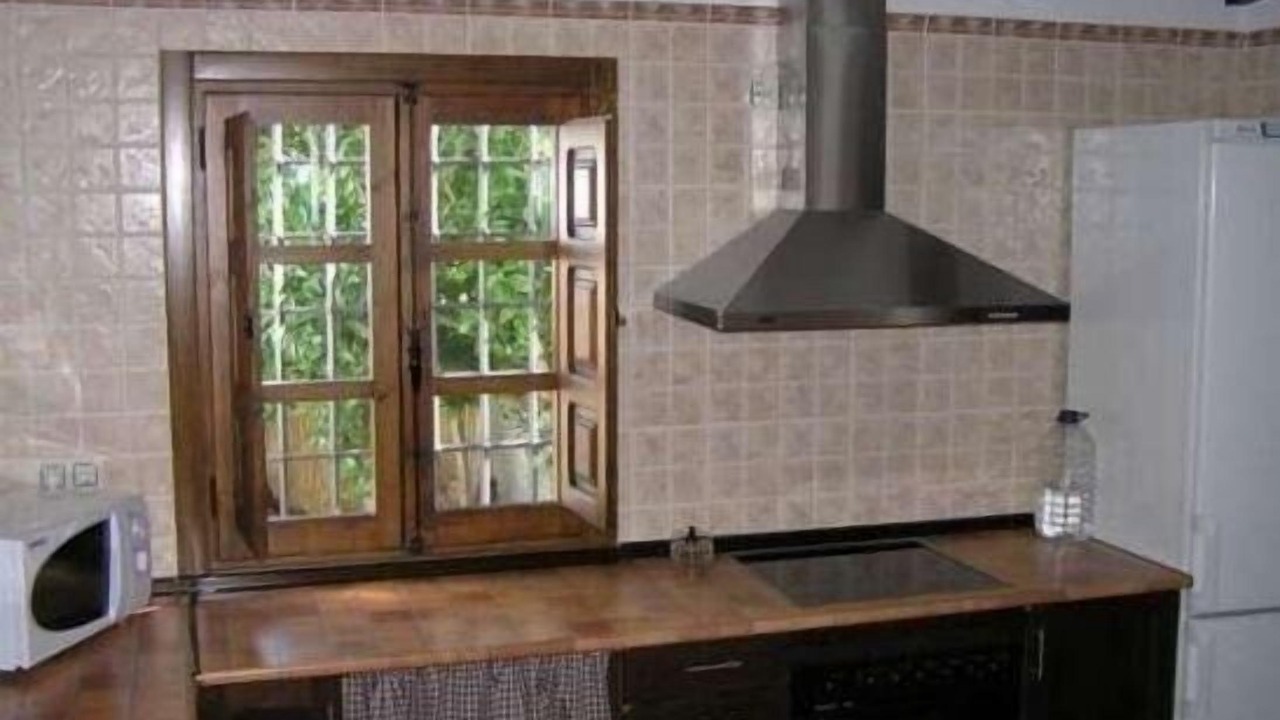Photo of Kitchen in Malpartida de Plasencia