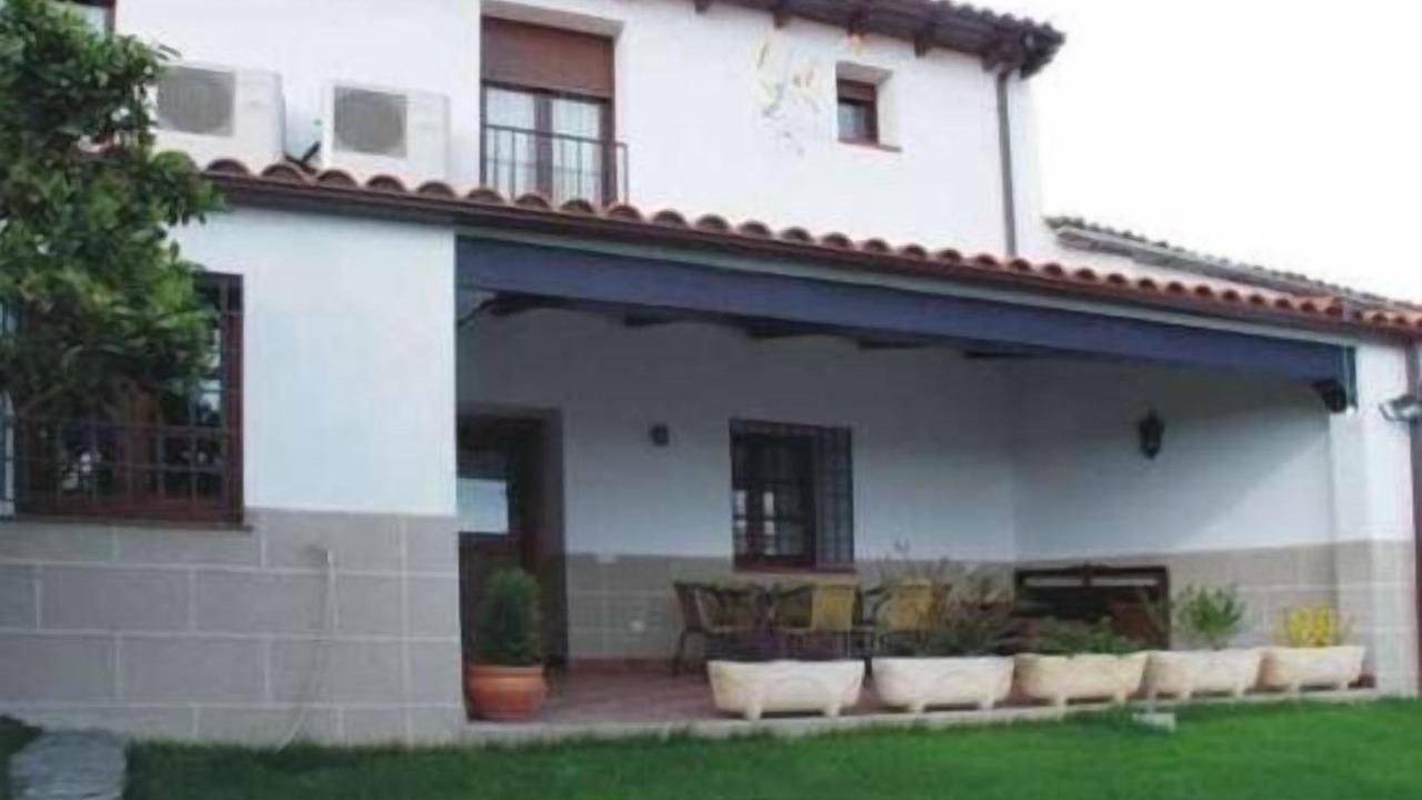 Photo of Outdoor in Malpartida de Plasencia