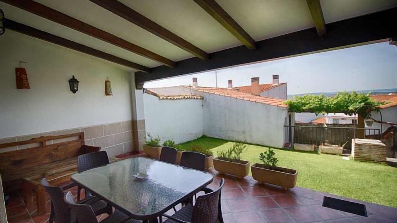 Photo of Outdoor in Malpartida de Plasencia