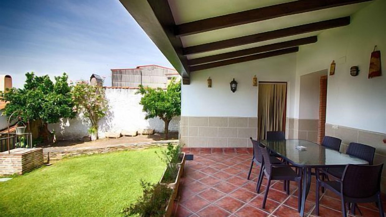 Photo of Outdoor in Malpartida de Plasencia