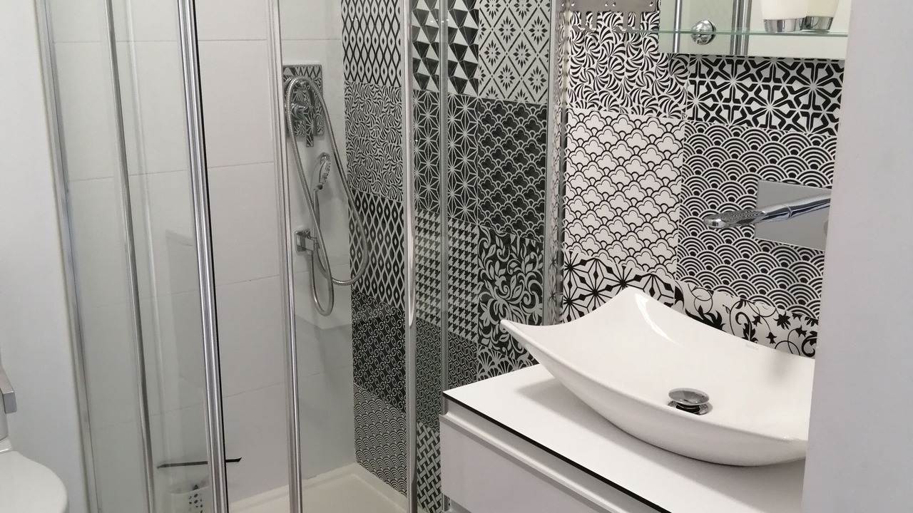 Photo of Bathroom in Pilar de la Horadada