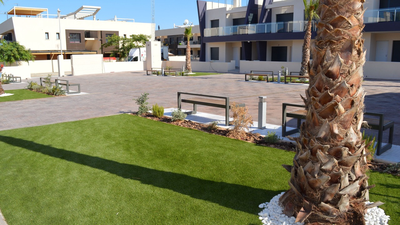 Photo of Outdoor in Pilar de la Horadada