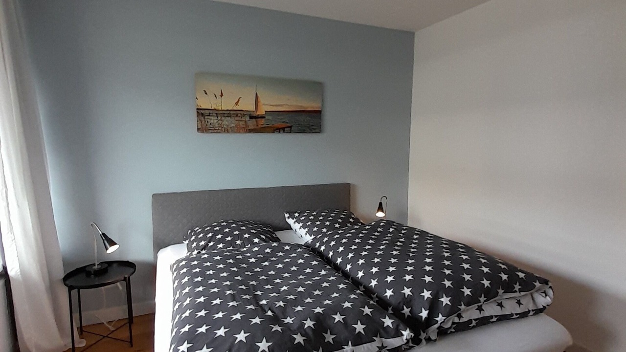 Photo of Bedroom in Alt-Travemunde/Ronnau