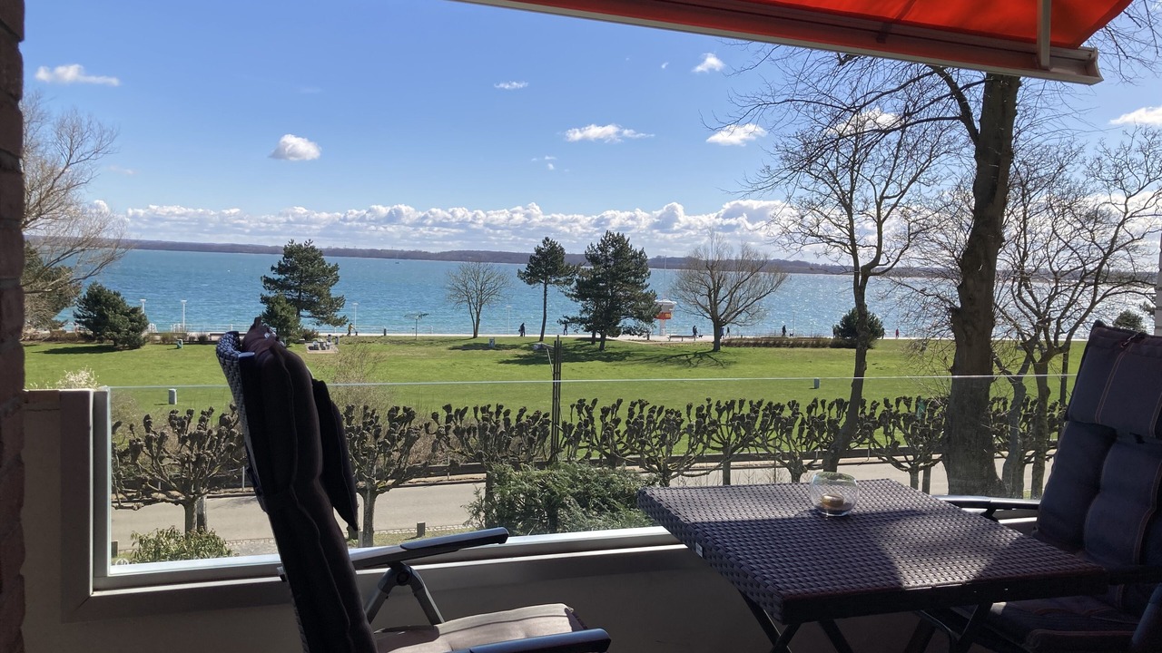Photo of Outdoor in Alt-Travemunde/Ronnau