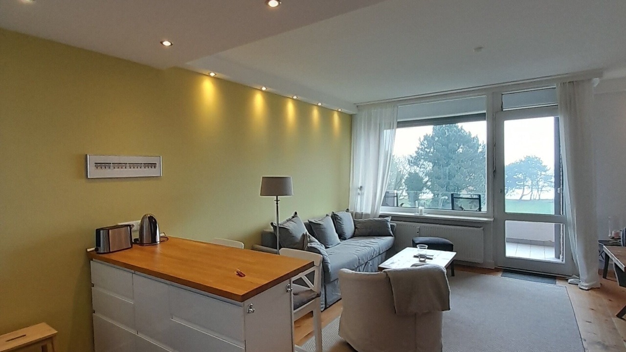 Photo of Livingroom in Alt-Travemunde/Ronnau