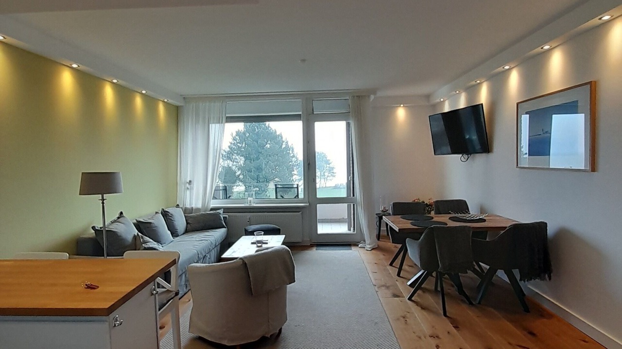Photo of Livingroom in Alt-Travemunde/Ronnau