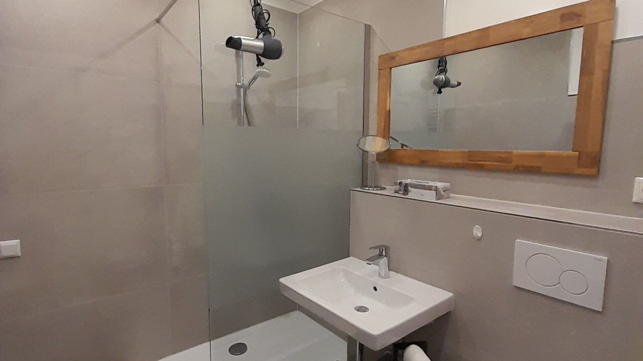 Photo of Bathroom in Alt-Travemunde/Ronnau