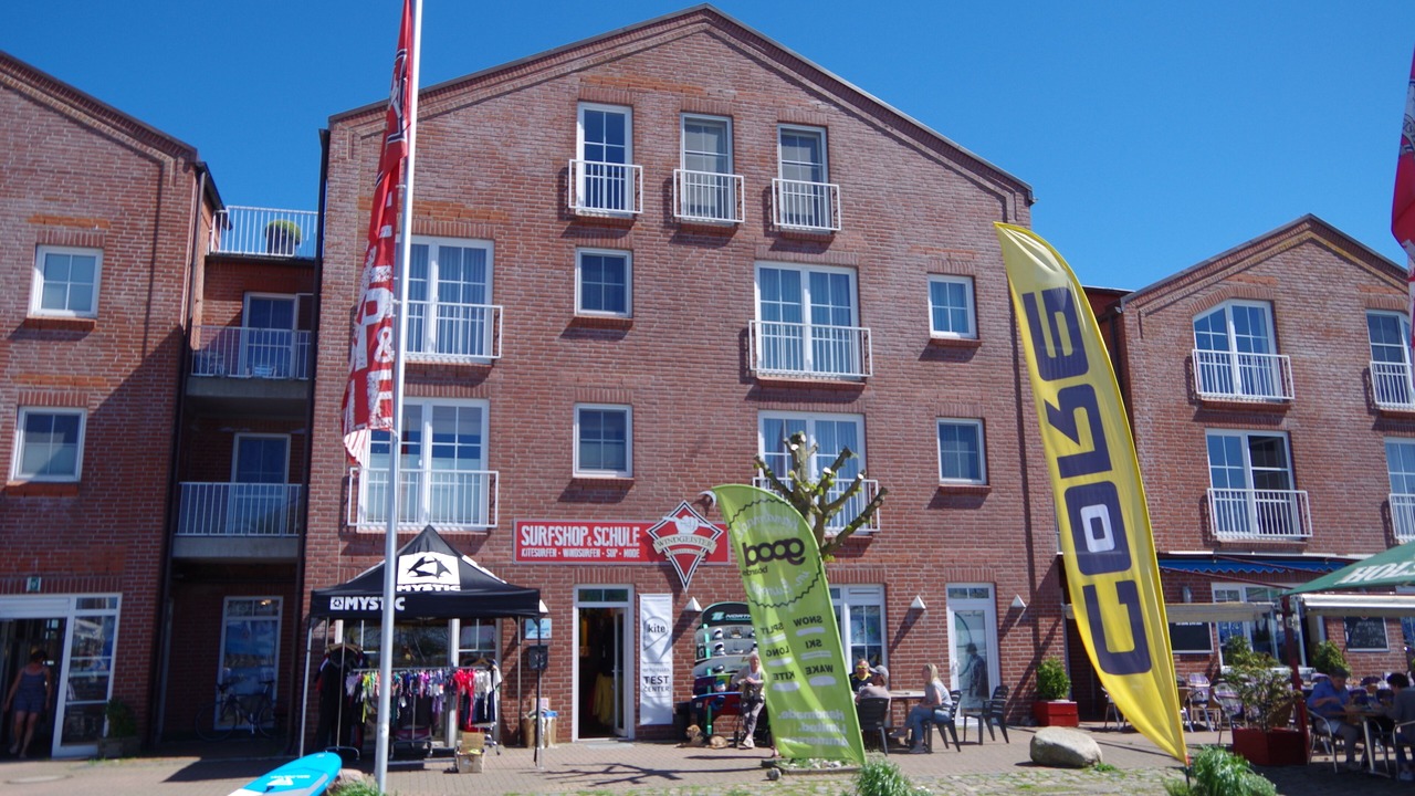 Photo of Outdoor in Orth