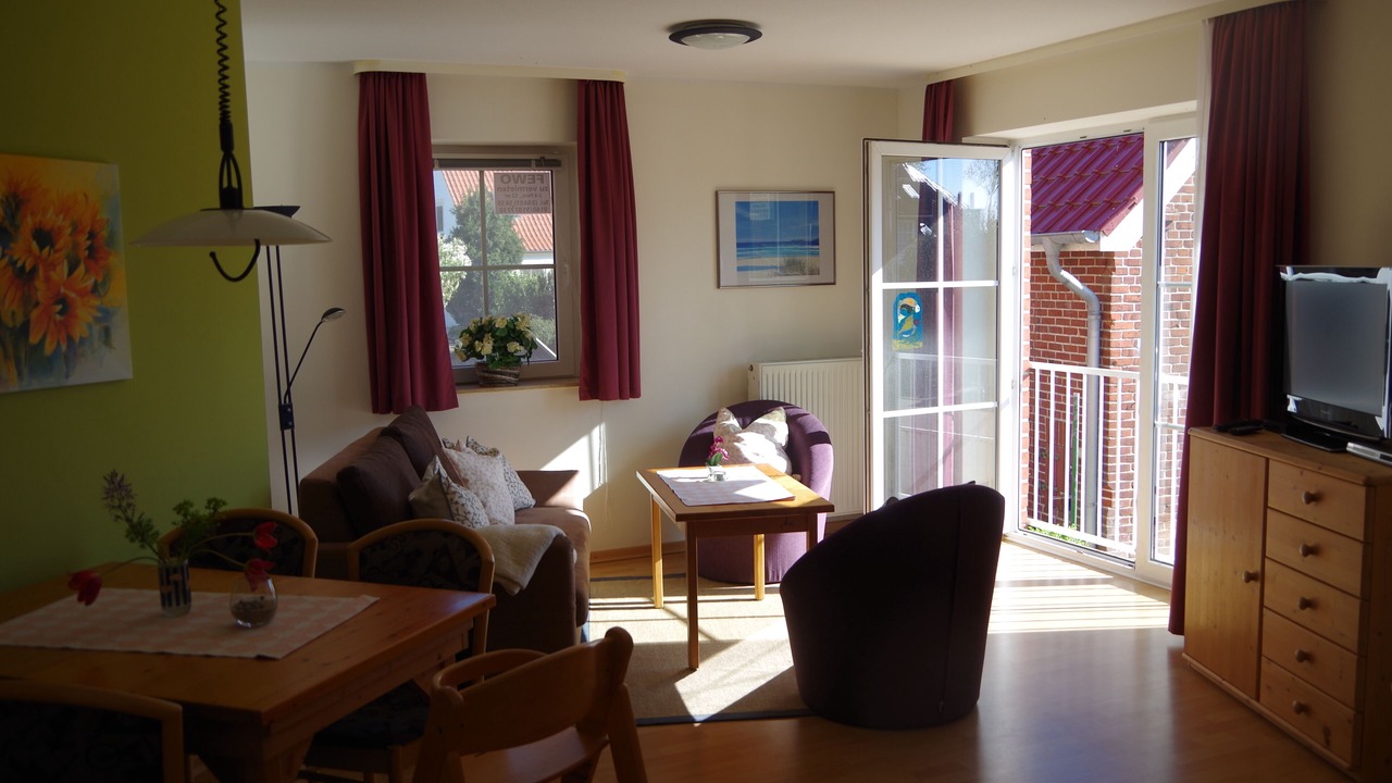 Photo of Livingroom in Orth