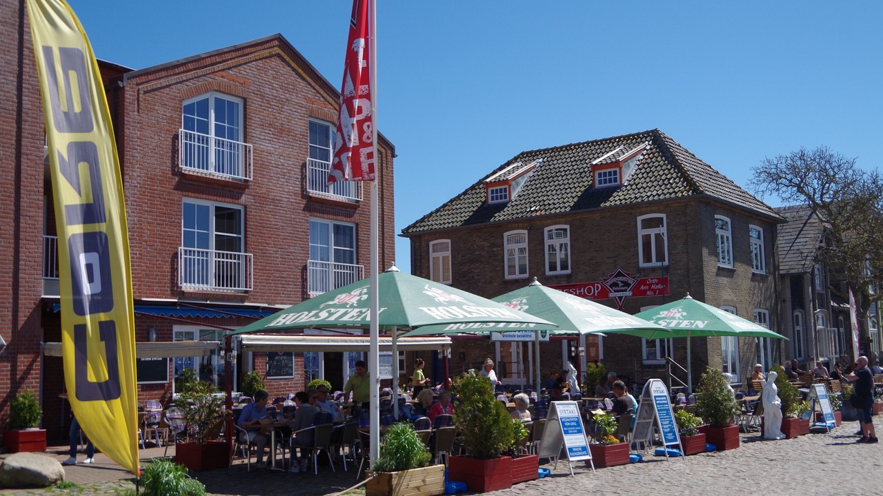 Photo of Outdoor in Orth