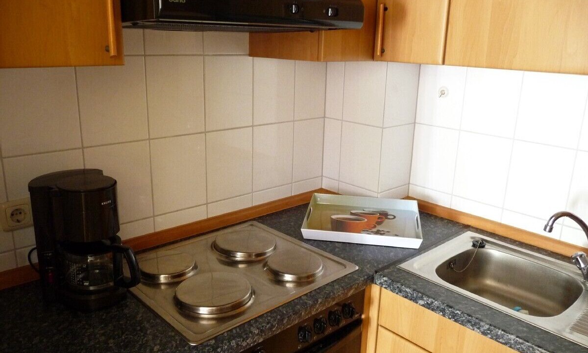 Photo of Kitchen in Orth