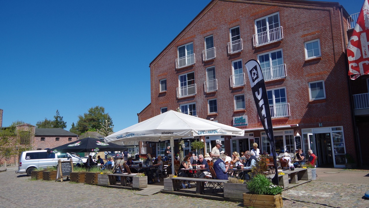 Photo of Outdoor in Orth