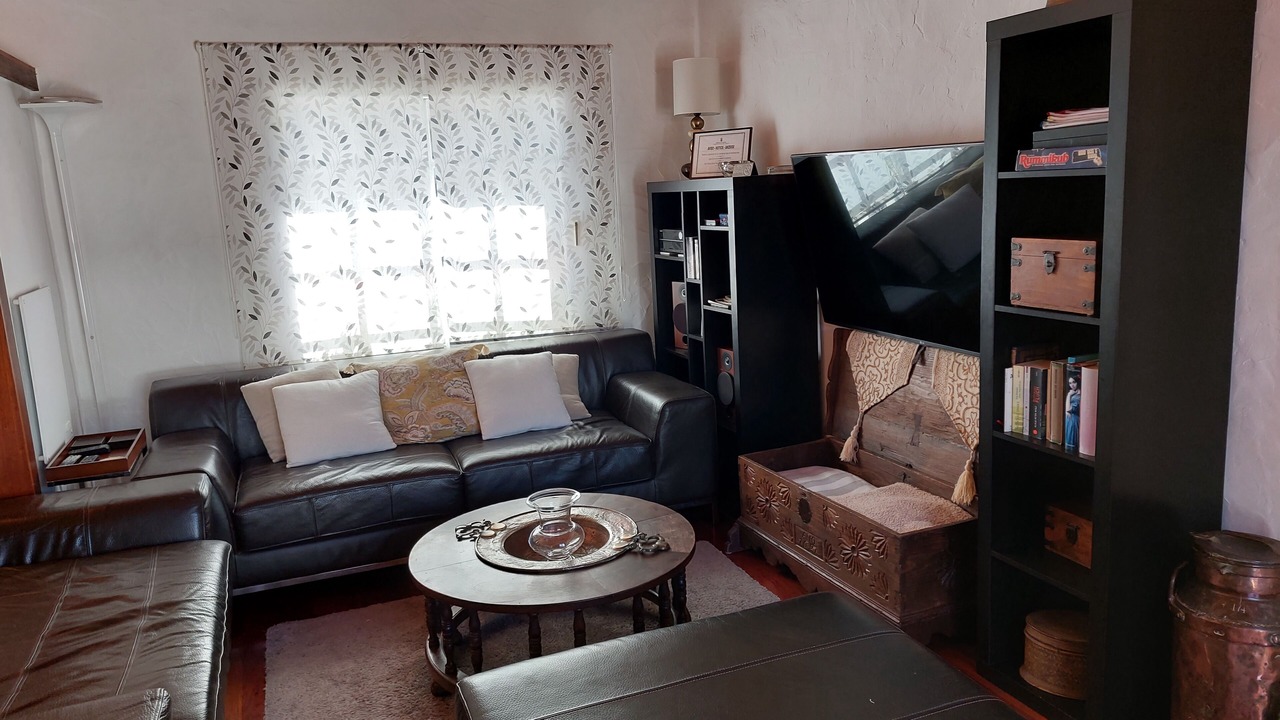 Photo of Livingroom in Santa Brigida