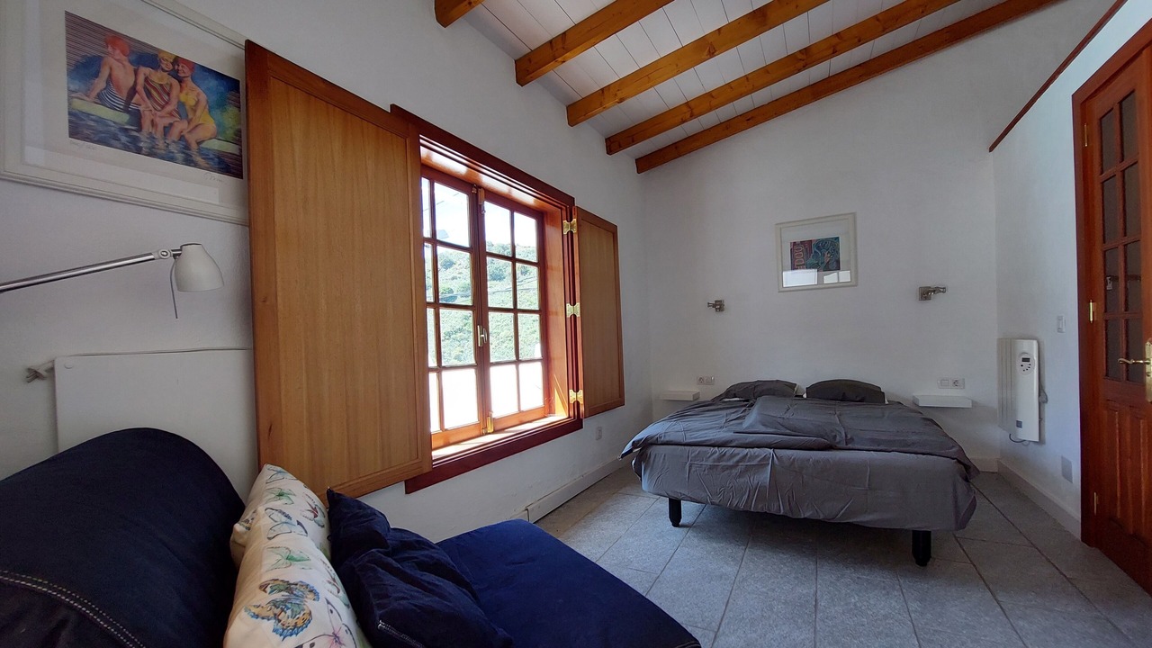 Photo of Bedroom in Santa Brigida